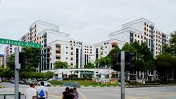 Blk 525 Woodlands Drive 14 (Woodlands), HDB Executive #134878842